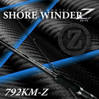 Shore WINDER 792KM Z