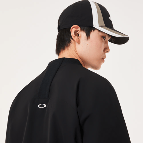 OAKLEY  Undulate Crew Jacket FOA408139