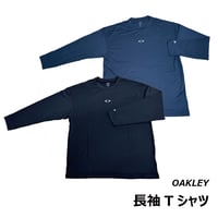 OAKLEY  Enhance QD LS Tee Icon Evo 3.7 FOA406981