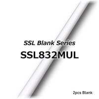 SSL832MUL(8'3"ft / 2ピース / ファーストアクション)
