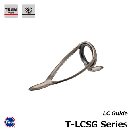 富士工業 T-LCSG-5~20 [チタン]