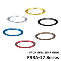 フロントリールシートリング [FRRA-17]