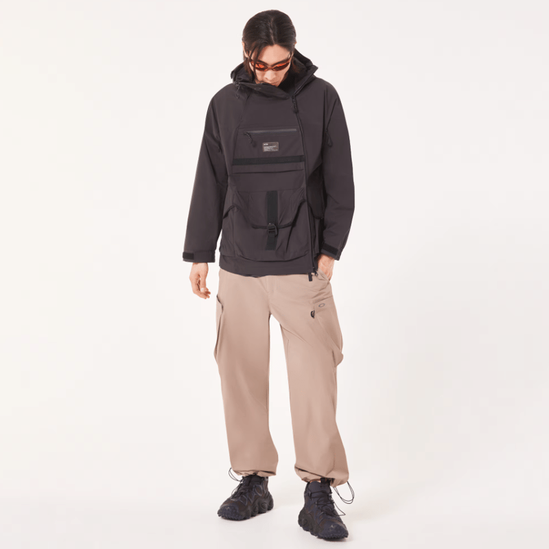 OAKLEY Fgl Stroke Anorak 5.7 | FC NET.