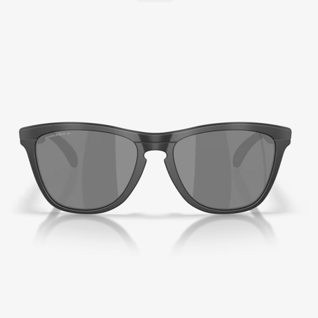 OAKLEY Frogskins Range XL 009503A 偏光サングラス