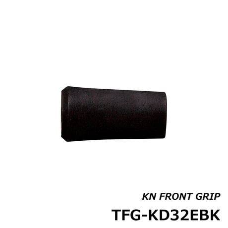 KN用フロントグリップ [TFG-KD32EBK]