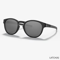 OAKLEY LATCH(A) 0009349 偏光サングラス
