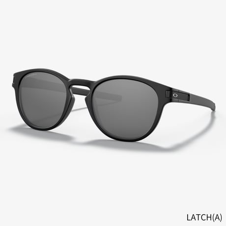 OAKLEY LATCH(A) 0009349 偏光サングラス
