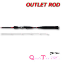 Queen’s Trick 762L [QT-762L]