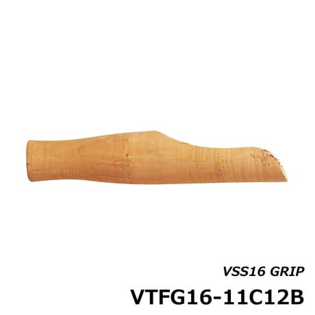 VSS16用グリップ [VTFG16-11C12B]