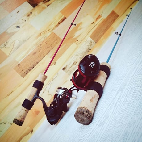 MINI ROD DIY KIT