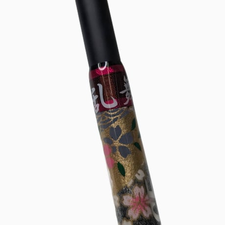 Justace Neo Japanesque 和柄カスタム"乱舞"[小傷有りJ
