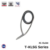 富士工業 T-KLSG-12~30 [チタン]