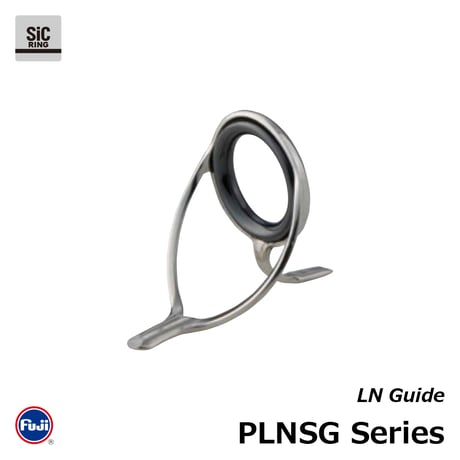 富士工業 PLNSG-6~16 [ステンレス]