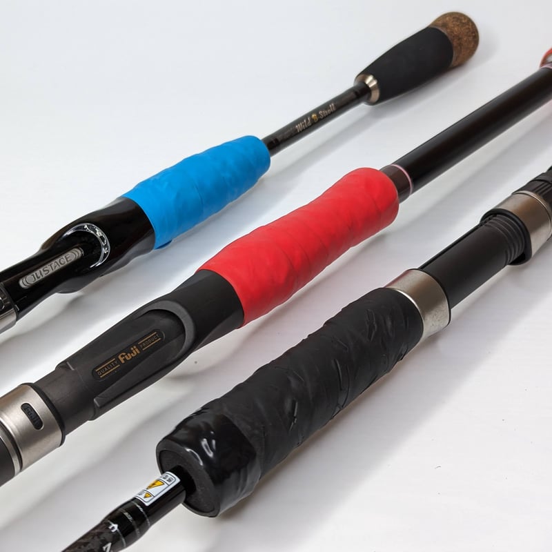 FREE FLEX メタフレックス 6H シャフト IOMIC グリップ 【国内男子