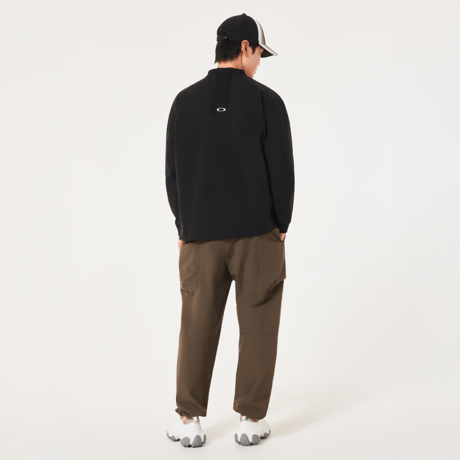 OAKLEY  Undulate Crew Jacket FOA408139