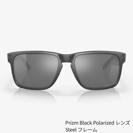 OAKLEY Holbrook XL 0009417 偏光サングラス