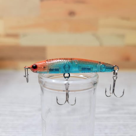 ワンダー45 JUSTACE別注カラー2色セット
