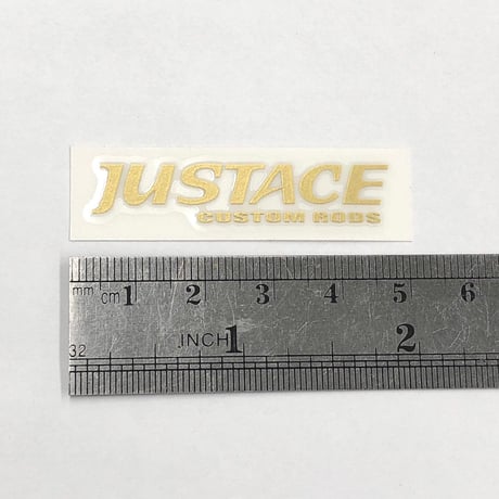 ロッド用デカール