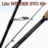 Shore WINDER 872KM | FC NET.