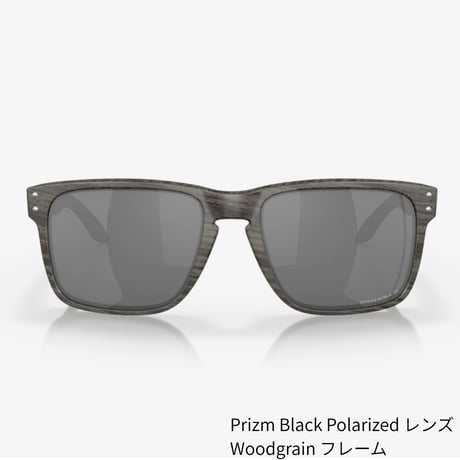 OAKLEY Holbrook XL 0009417 偏光サングラス