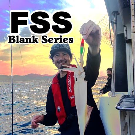 CATEGORY 1ピースブランク | FC NET.