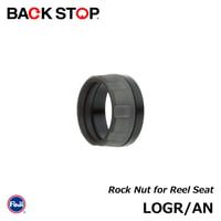 富士工業 ロックナット [LOGR/AN]
