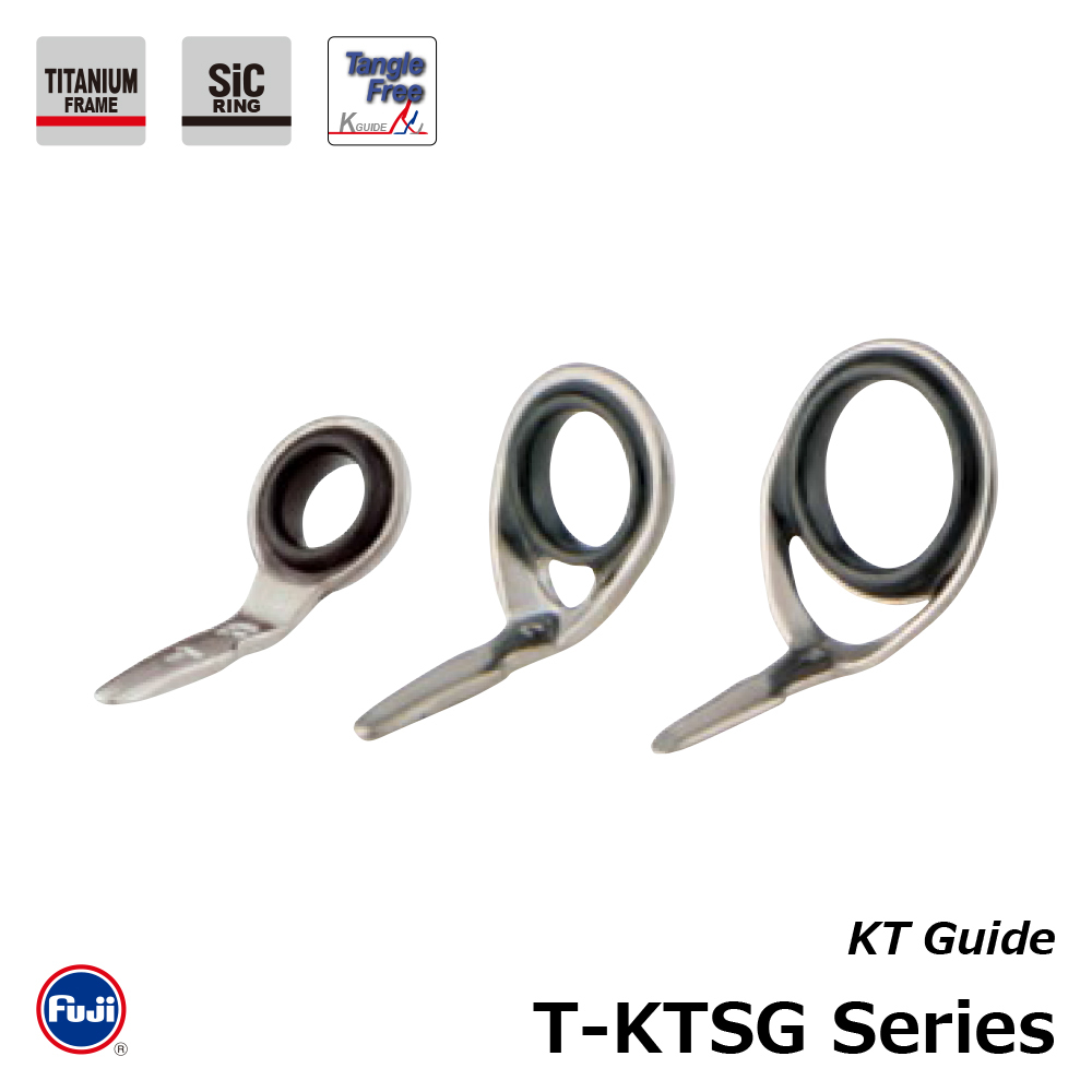 富士工業 T.LSG10 15個　大特価 富士工業 T-KTSG-3~10 [チタンSiC] | FC NET.