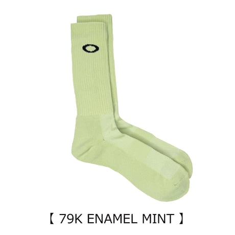 OAKLEY 2P SOCK REGULAR  FOS901563