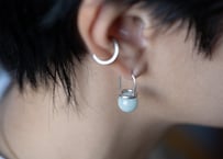 akari SVひすいピアス　ペア