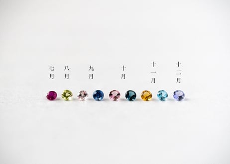 Ptプラチナ　ベビーリング type2