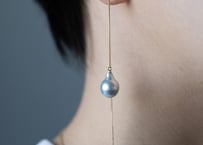 南洋パールピアス