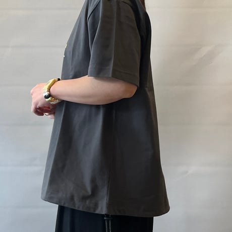 WYTE ロゴTシャツ