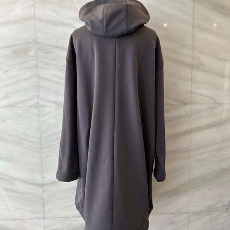 MAXOU Octaフーディロングコートご予約金