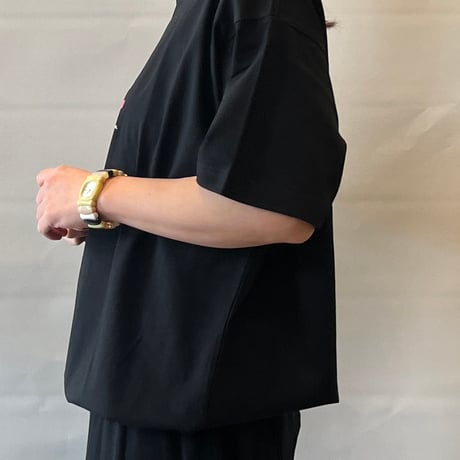 WYTE ロゴTシャツ