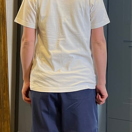 グラフィックTシャツ