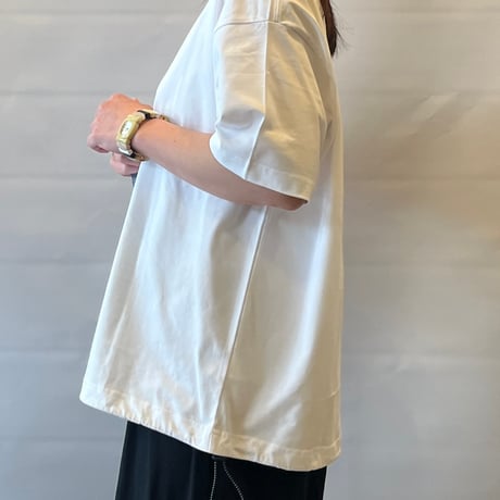 WYTE ロゴTシャツ