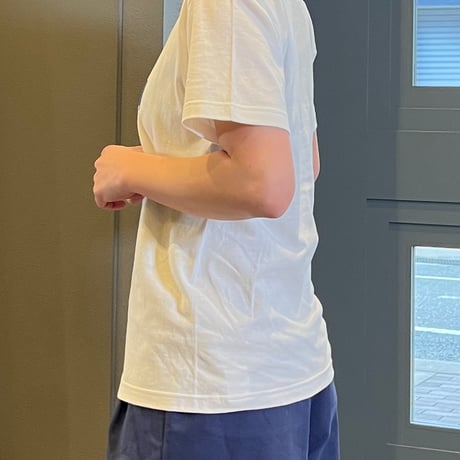 グラフィックTシャツ