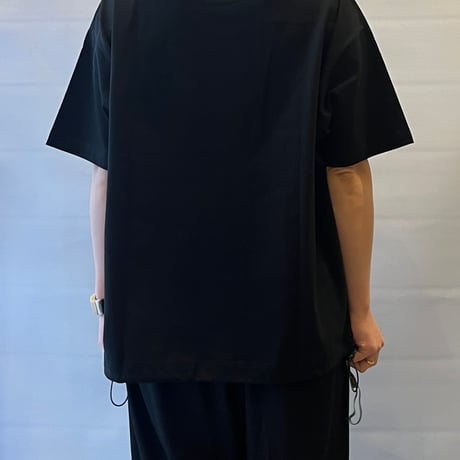 WYTE ロゴTシャツ