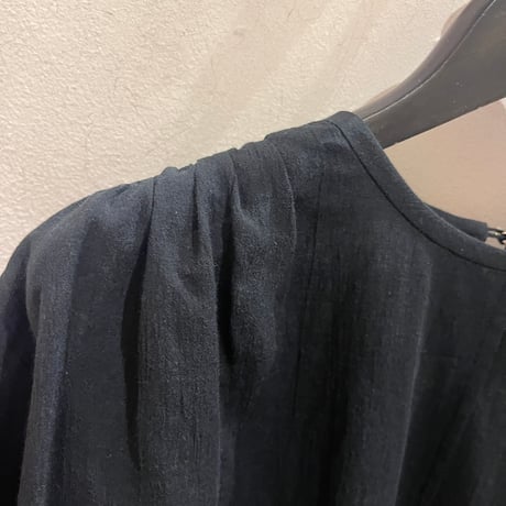 DoNEEyu 裾レーストップス