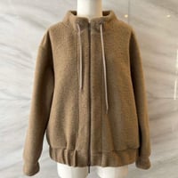 MAXOU トラベルウールスタンドブルゾンご予約金