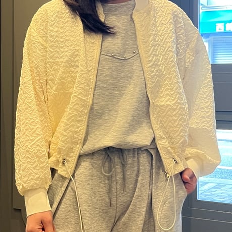 インポート ブルゾン