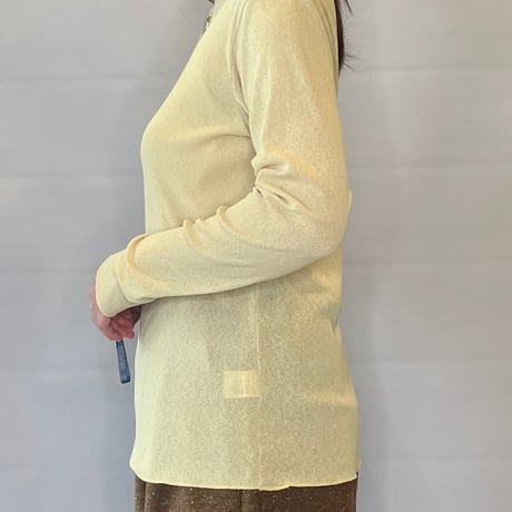 Cafune シアートップス