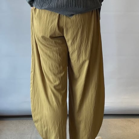 Anna Kerry モロッコパンツ