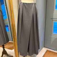 Herencia スカートロングパンツ