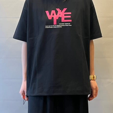 WYTE ロゴTシャツ
