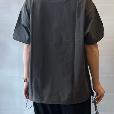 WYTE ロゴTシャツ