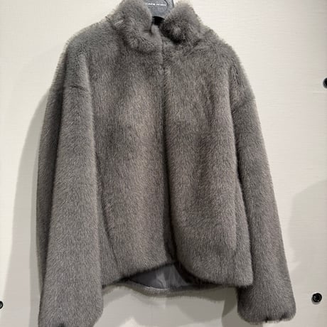 CAPE HORN CORRALON ファージャケット&フードベスト