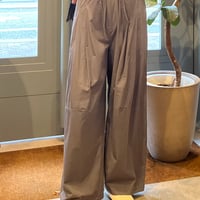 WYTE ワイドパンツ