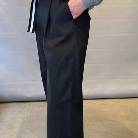 sale ☆ ARTS&SCIENCE バルキーバルーンパンツ ARTS & SCIENCE／Bulky balloon pants (Sand beige) – LABORATORIO