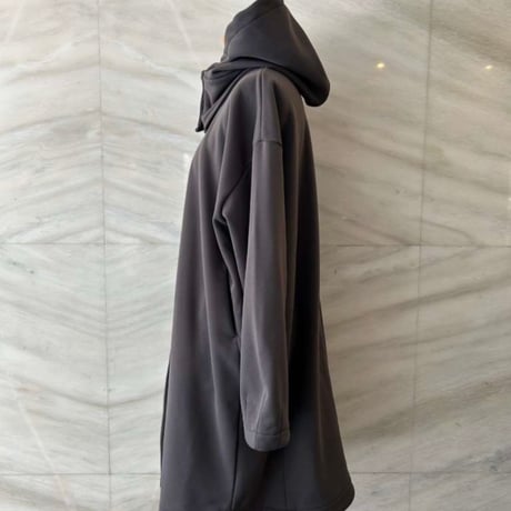 MAXOU Octaフーディロングコートご予約金